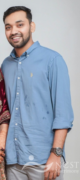 RIMSHAD P B